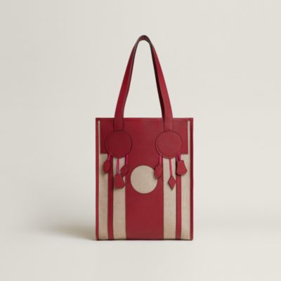 ☆HERMES☆ petit h コットンポーチ 口コミ・レビュー｜フランス発 ☆HERMES☆ petit h コットン